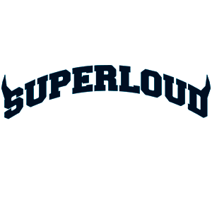 SuperLOUD Apparel