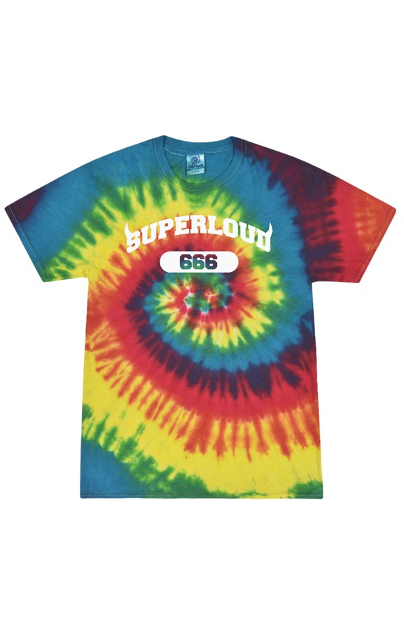 TYEDYE